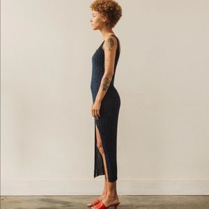 Paloma Wool Livin Dress M, NWT